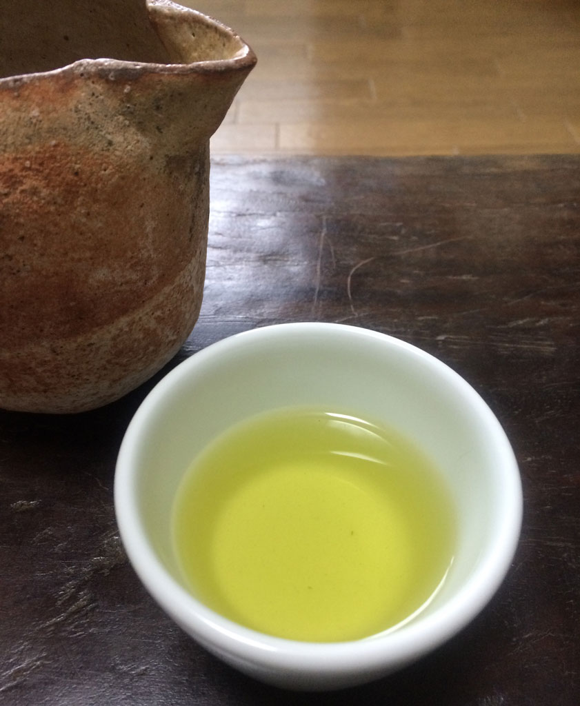 Gyokuro