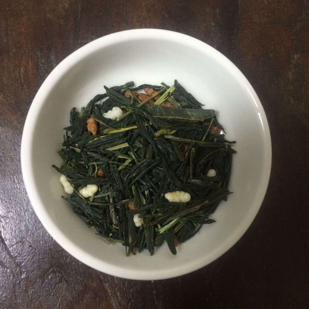 Genmaicha