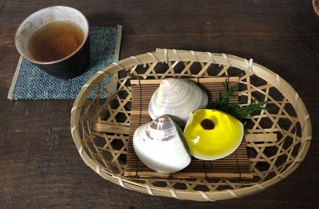 August 2018 – Hōjicha from Aichi