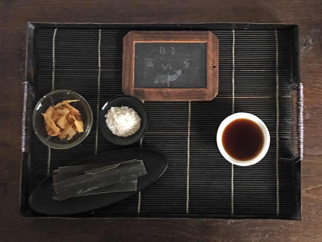 April 2021 – Hōjicha prepared in Kyoto