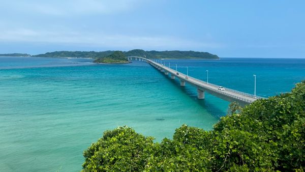 September 2024 - Onocha from Yamaguchi