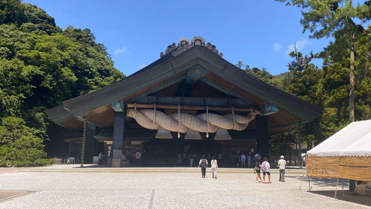 Izumo-Taisha