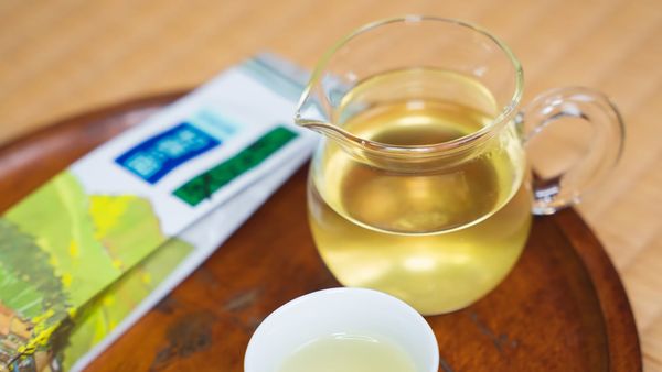 Janvier 2026 – Sencha de Shingū