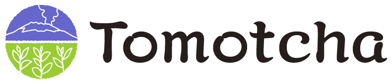 Tomotcha Logo