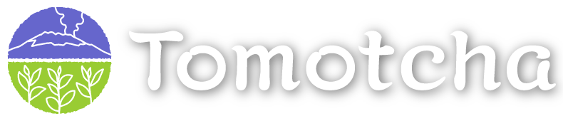 Tomotcha Logo